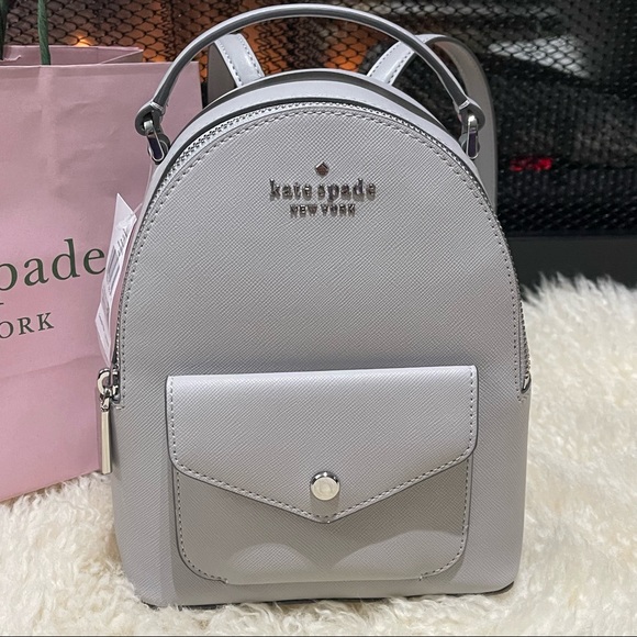 Brand New Kate Spade Mini Backpack - Picture 16 of 16